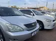 Toyota Harrier 2007 Silver - 4