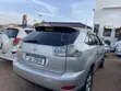 Toyota Harrier 2007 Silver - 5