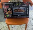 Hoffman Electric Oven 70L (HM-754) - 2