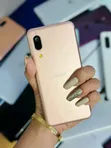 Sharp Aquos Sense 3 SHV45 64GB Rose Gold - 1
