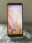 Sharp Aquos Sense 3 SHV45 64GB Rose Gold - 3