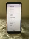 Sharp Aquos Sense 3 SHV45 64GB Rose Gold - 4