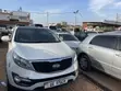 Kia Sportage 2015 - 5