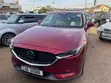 Mazda CX-5 2018 Red - 2