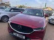 Mazda CX-5 2018 Red - 3