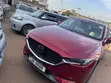 Mazda CX-5 2018 Red - 4