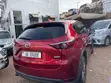 Mazda CX-5 2018 Red - 5