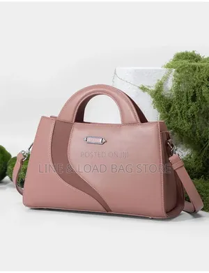 Women's Genuine Leather Handbag
