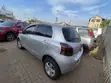 Toyota Vitz 2008 Silver - 1
