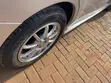 Subaru Exiga 2010 Silver - 2