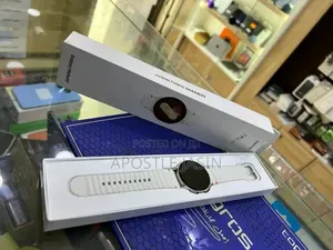 Samsung Galaxy Watch 7 - Brand New
