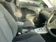 Toyota Corolla Fielder 2010 Black - 1