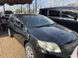 Toyota Corolla Fielder 2010 Black - 3
