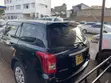 Toyota Corolla Fielder 2010 Black - 4