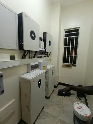 Felicitysolar 25kWh Full Set Solar Energy System with Installation