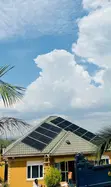 Felicitysolar 25kWh Full Set Solar Energy System with Installation - 2