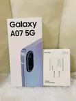 New Samsung Galaxy A07 128GB Gray - 3