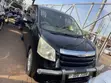 Toyota Noah 2012 Black - 1