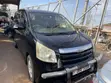 Toyota Noah 2012 Black - 2
