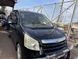 Toyota Noah 2012 Black - 3