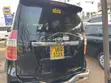 Toyota Noah 2012 Black - 4
