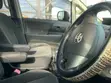 Toyota Noah 2012 Black - 5