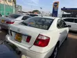 Toyota Premio 2006 White - 1