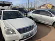 Toyota Premio 2006 White - 3