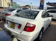 Toyota Premio 2006 White - 4