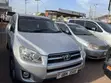 Toyota RAV4 2008 Silver - 2
