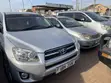 Toyota RAV4 2008 Silver - 3