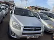 Toyota RAV4 2008 Silver - 4