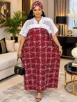 Classy Bitengi Dress - 3