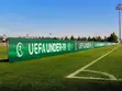 Stadium Perimeter LED Display - 1