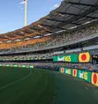 Stadium Perimeter LED Display - 2