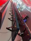 Stadium Perimeter LED Display - 4