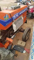 Hinomoto 16HP Farm Tractor - 1