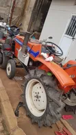 Hinomoto 16HP Farm Tractor - 2
