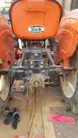 Hinomoto 16HP Farm Tractor - 3