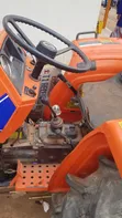 Hinomoto 16HP Farm Tractor - 5
