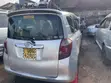 Toyota Ractis 2009 Silver - 4