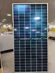 590W Mono Crystalline Bifacial Solar Panels - 1