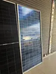 590W Mono Crystalline Bifacial Solar Panels - 3