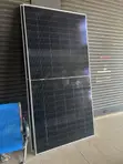 590W Mono Crystalline Bifacial Solar Panels - 4