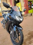 Kawasaki Ninja 400 Sport Bike 2010 - 1