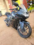 Kawasaki Ninja 400 Sport Bike 2010 - 5