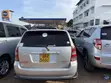 Toyota Corolla Fielder 2006 Silver - 5