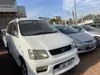 Toyota Noah 2001 White - 4