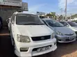 Toyota Noah 2001 White - 5