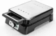 DSP 4-Slice Electric Belgian Waffle Maker 1600W (KC1337) - 1